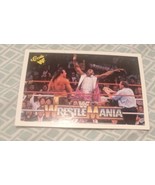 1990 WWF WRESTLE MANIA #75 BRUTUS/ VIRGIL - $85.53 MXN
