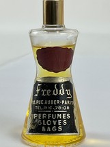 Raphael - Vintage REPLIQUE EDT  FREDDY'S Bottle - 1 oz New Without Box - £23.59 GBP