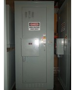 NEPSI 480V Harmonic Filter Bank 3 Stages 344kvar 418A Used - $40,000.00