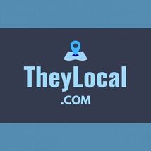 TheyLocal .com / Domains For Sale / Business Brand, Website Name / Porkbun - $19.80 TheyLocal .com / Domains For Sale / Business Brand, Website Name / Porkbun - $19.80