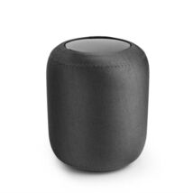 HomePod WR3 Mini Home Outdoor Smart Bluetooth Speaker Bolsa Capa de prot... - $10.17