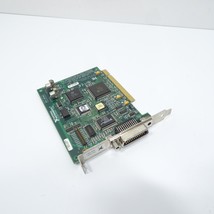 National Instruments 183617G-02 PCI-GPIB+ Interface Card IEEE 488.2 - $80.99