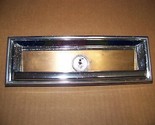 1967 68 CHRYSLER IMPERIAL DOOR PULL OEM RF #2657423 - £35.95 GBP