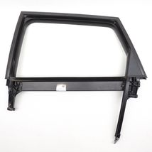 2006-2011 Audi A3 8P Sportback Rear Left Side Door Window Glass Frame Oe... - €76,50 EUR