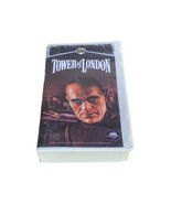 Tower of London (VHS, 1939) - £7.00 GBP