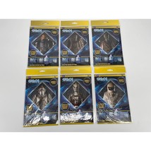 Kitt-O! Construction Kit Doctor Who Series 1 Full Set Weeping Angel Sontaran - £35.16 GBP