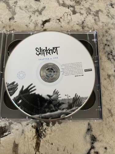 9.0: Live by Slipknot (CD, 2005) Item image 6