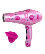 Blowpro Kiss Edition Titanium Hair Dryer - $89.90