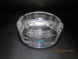 Tiffany Atlas ashtray - $123.75