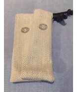 Hermes Hermessence perfume pouch for 15ml bottle - $14.99