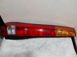 2002 to 2004 Honda CRV CR-V Left LH Tail Light Lamp Taillight - $40.00