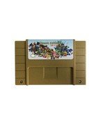 Ultimate Retro Classic Gaming Collection: 68-in-1 Multi-Game Cartridge f... - $64.34