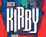 Jack Kirby 100th Celebration Collection TPB Graphic Novel New - $13.88