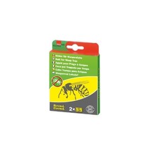 SWISSINNO 1400001KSN Natural Control Bait for Wasp Trap with 2-Portions ... - $17.00