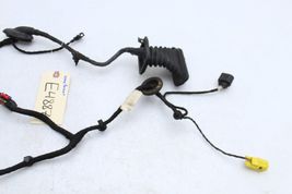 06-07 VW VOLKSWAGEN PASSAT B6 FRONT RIGHT PASSENGER SIDE DOOR WIRE HARNESS E4887 image 10