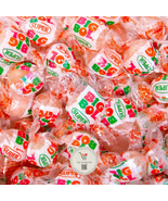 Albert&#39;S Super Big Bol Candy Gum 1.5 Lb Bulk, Individually Wrapped Piece... - £15.08 GBP