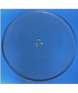 Used Genuine Sharp 9KC3517208700 Microwave Glass Turntable Plate/Tray Cl... - $3,063.55 MXN
