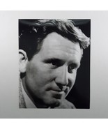 Spencer Tracy 8x10 Publicity Photo Legendary Film Actor Movie Star Print - £31.45 GBP