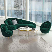 Creative High Quality Sofa Set Modern - £1,599.78 GBP