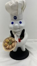 Pillsbury Doughboy from Danbury Mint Dough Goodness! 1999 - £23.32 GBP