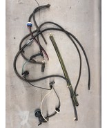 1979-1991 Ford Truck F150 Bronco F250 A/C Vacuum Lines Fuel Purge Vapor ... - €106,82 EUR