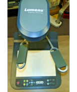 Lumens PS751 Document Camera FOR PARTS/ REPAIR READ - $734.63 MXN
