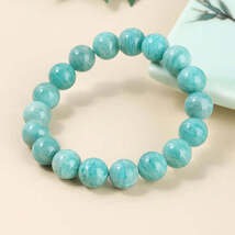 Jingdong Jewelry Natural Bracelet Mozambique Old Mine Raw Stone Polished... - €6,20 EUR+
