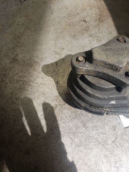 EDGE      2010 Engine Mounts 1091903 Item image 7