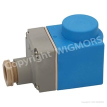 Coil Danfoss BE024BS 24V 60 Hz 14W IP67  018F6715 - $80.58