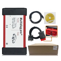 MU V9.1 Diagnostic Tool Set for Delphi DS150E Vehicle VCI TCS Scan R3 20... - £48.18 GBP