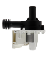 Drain Pump for Frigidaire FDB1050REB4 FDB1050REQ0 FDB1050REM0 FDB1050REQ... - $68.66 CAD