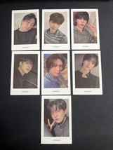 ATEEZ Official Photocard &#39;GOLDEN HOUR : Part.3&#39; Kpop Authentic 8 Type - $4.99+