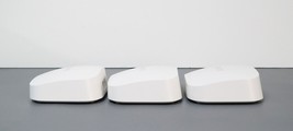 eero Pro 6E S010311 Tri-Band AXE5400 Wi-Fi 6E Router Mesh System (3-Pack) image 3