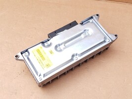 Fiat 500L 4DR Navigation Radio Stereo Amp Amplifier  image 4