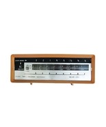 Vintage Countertop Recipe Converter Plastic &amp; Metal - $19.99
