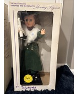 Vintage Display Arts Animated Figures (Original Box) - $962.61 MXN
