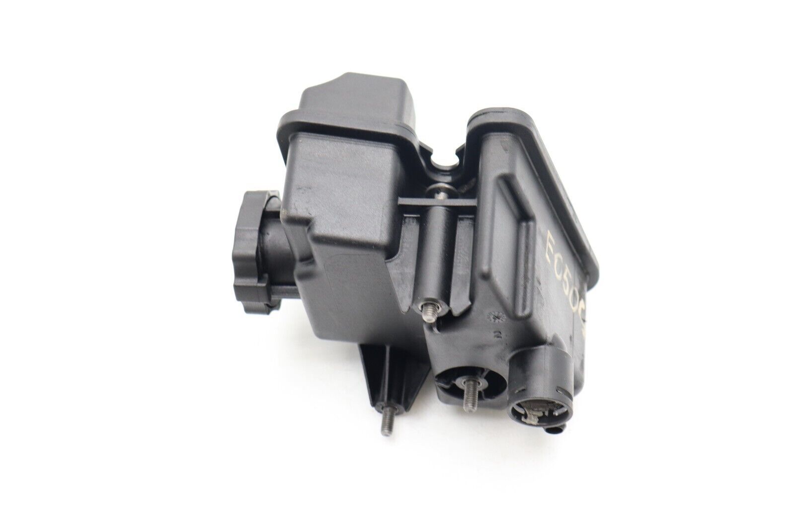 06-13 MERCEDES-BENZ W251 R350 POWER STEERING RESERVOIR E0504 - $42.96