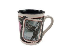 1996 Enesco Kim Anderson Pretty As A Picture You Captured My Heart Coffe... - $3.95
