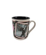 1996 Enesco Kim Anderson Pretty As A Picture You Captured My Heart Coffe... - $3.95
