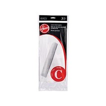 Hoover Vacuum Cleaner Bags - $2.93