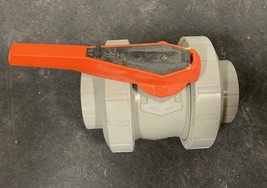 IPEX 053550 VKDAC211 D 110-4&quot; DN 100 True Union Ball Valve DKDAACQQ1IP - $200.00