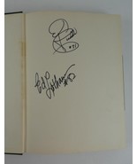 Ed Budde Ed Lothamer Signed 1962 Michigan State Wolverine Yearbook - £62.57 GBP
