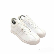 Adidas Samoa Running Sneakers Men&#39;s Size 4.5 Which Is A Women&#39;s Size 5.5 - £30.18 GBP