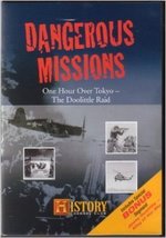 Dangerous Mission: One Hour Over Tokyo ; The doolittle Raid [Paperback] ... - £9.21 GBP