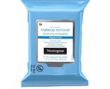 Neutrogena Makeup Remover Cleansing Towelettes, Fragrance Free, 21 ct - $4.90