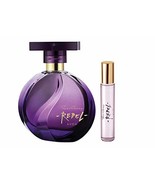 Avon Far Away Rebel EDP 50ml and Far Away Rebel Purse Spray EDP 10ml - €34,73 EUR