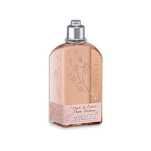 L'OCCITANE Cherry Blossom Bath & Shower Gel 250ml - $54.92