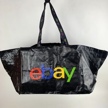 Ebay Open 2023 Swag Shipping Tote, Bag, Scarf, Pom Poms, Tools, Pin Ebayana - £38.94 GBP