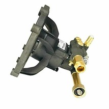 Pressure Washer Pump 2200 -2800 PSI Briggs Stratton 4.5 Hp Simpson Honda GCV160 - $160.37