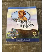 Lincoln Learning Adventures With Harvest And Friends - €16,09 EUR Lincoln Learning Adventures With Harvest And Friends - €16,09 EUR